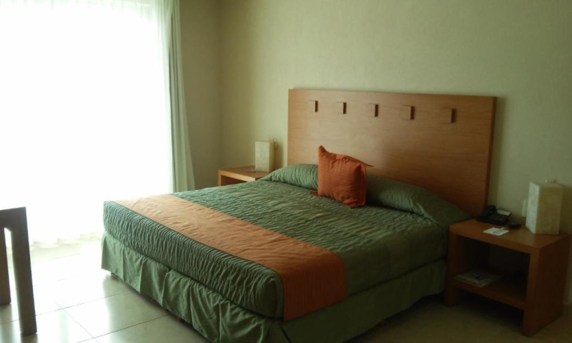Balajú Hotel & Suites photo 8