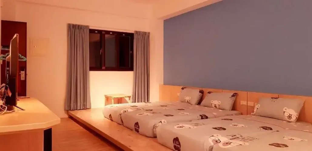 Polaris B&B