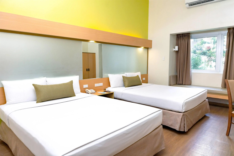 Microtel by Wyndham Davao