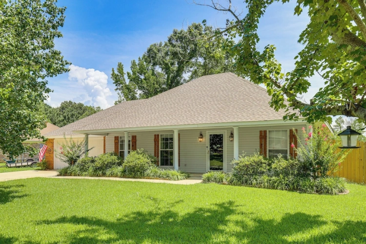 3 Bedrooms Cottage
