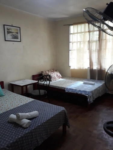 Standard Double Family room