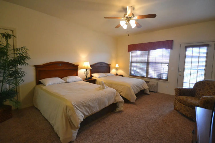 StoneBridge Resort