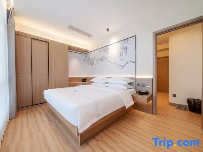 Superior Double Suite