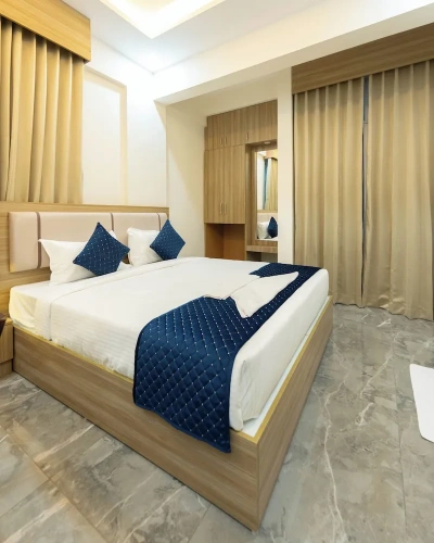 Premium Double room