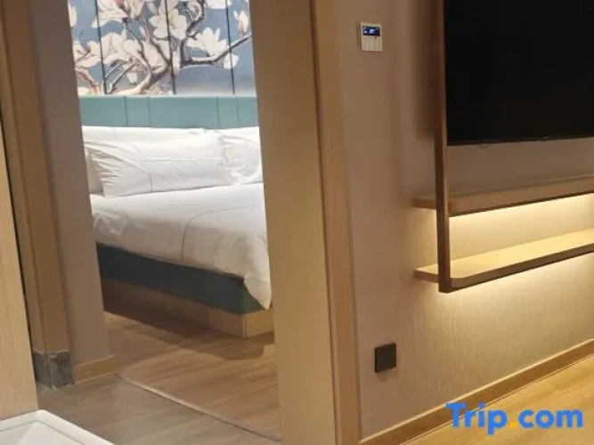 Superior Twin Suite