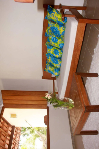 Pousada Suites Nativas