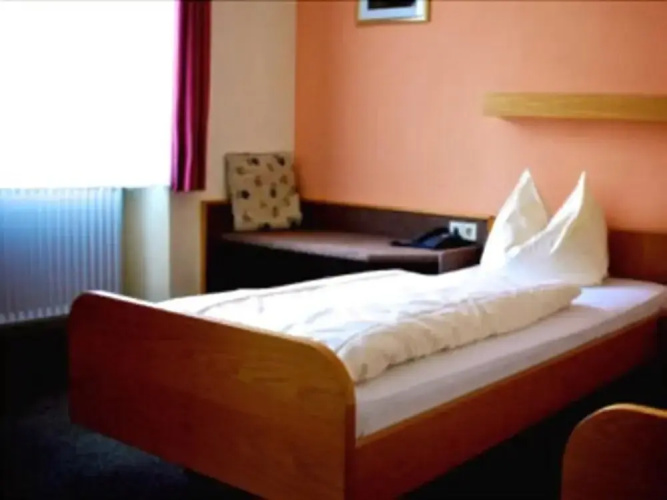 Hotel Pfälzer Hof