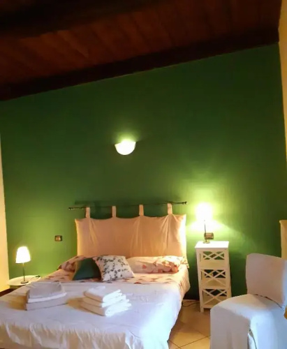 Appartamento La Motta