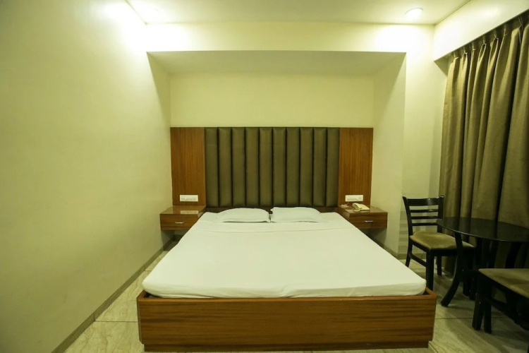 Hotel Surya