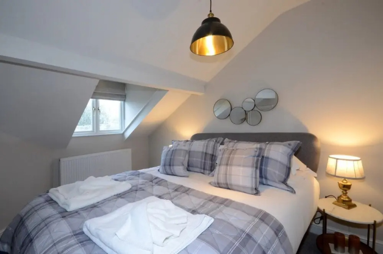 Fishergate Town House