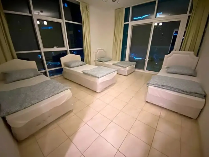 Elegance hostel