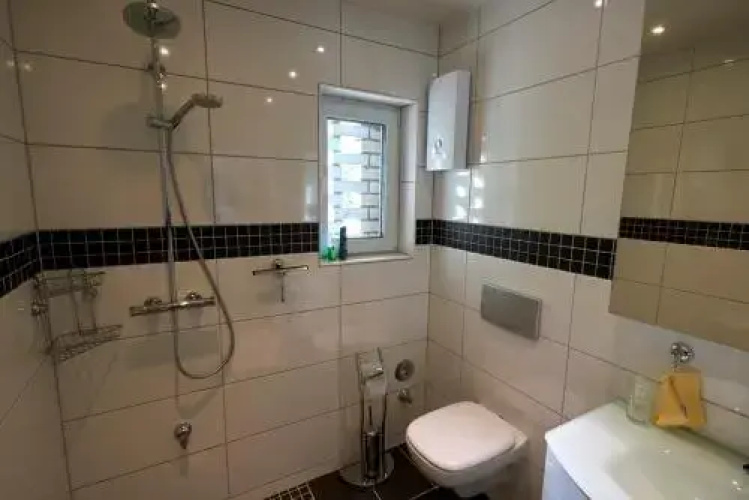 Ittertal Apartment