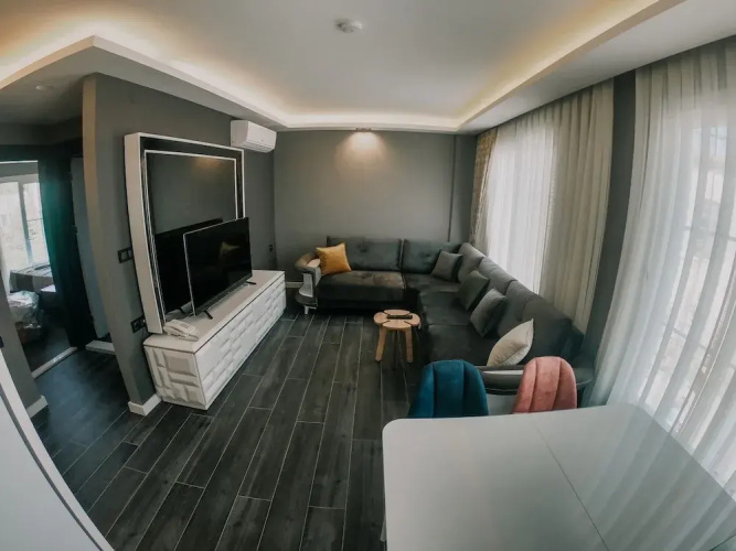 Cesme Marin Butik Otel