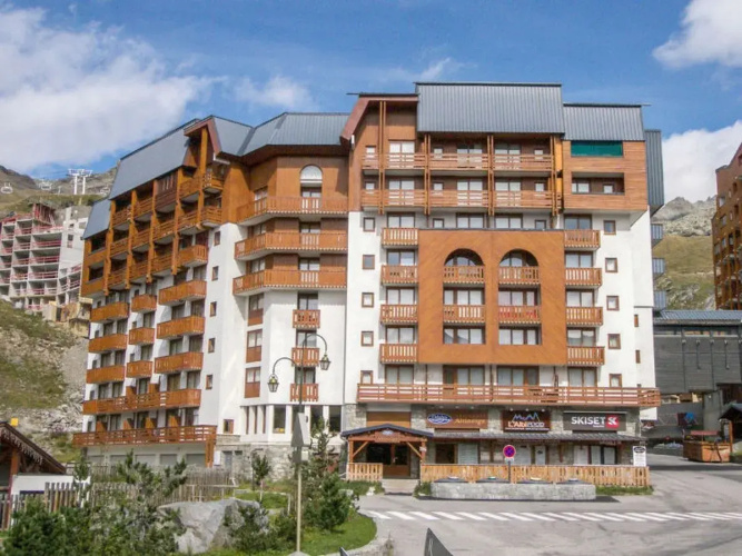 Imagen del hotel