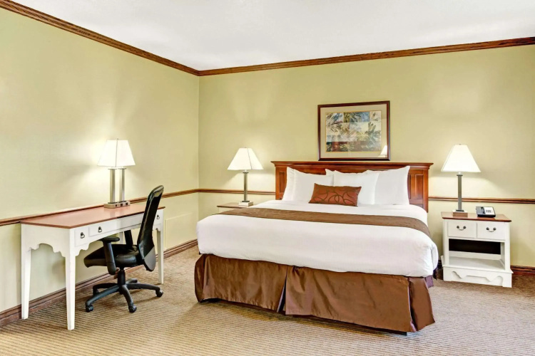 Provo River Inn
