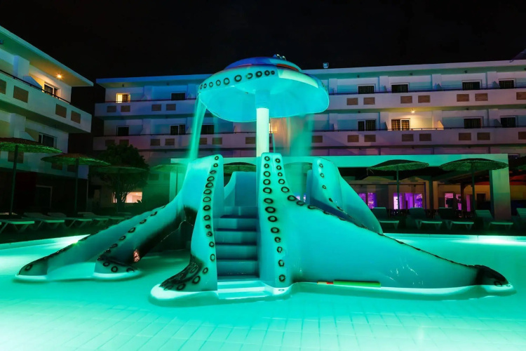 Otel görseli