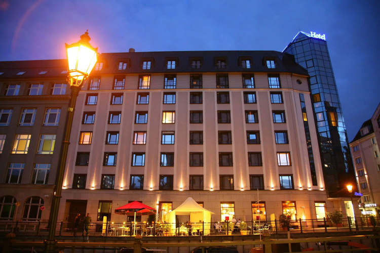 Image de l'hôtel