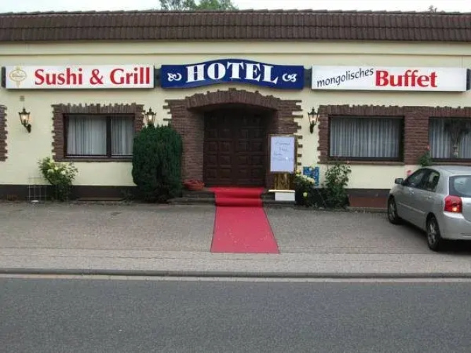 Otel görseli