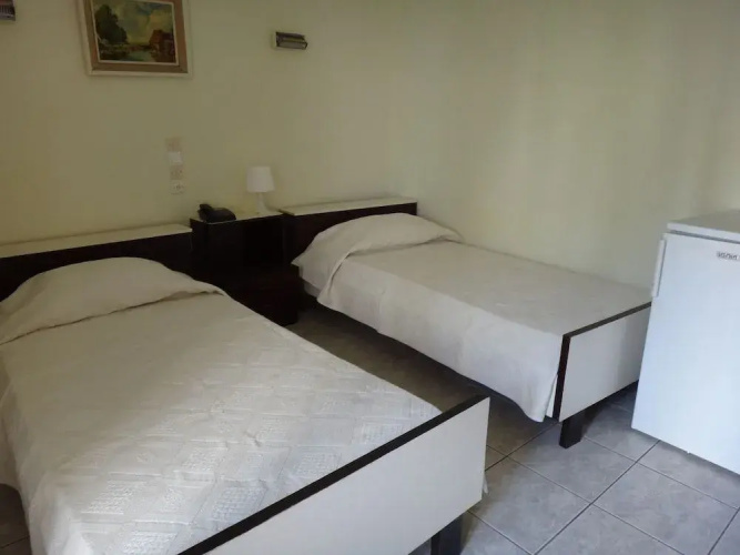 Oceanis Hotel