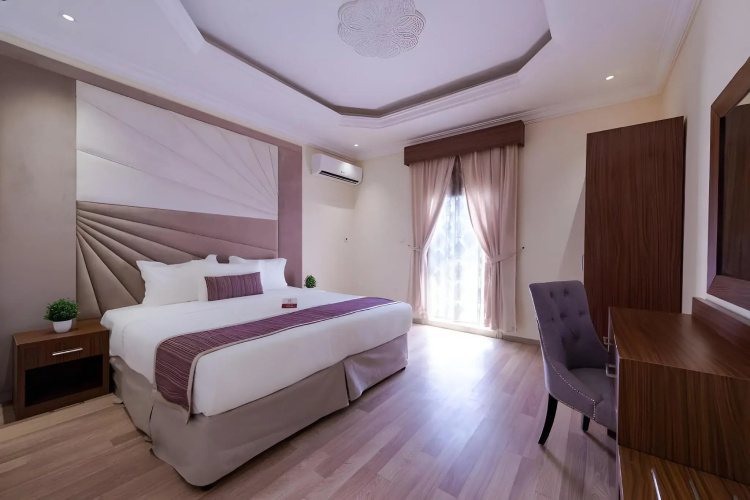 Holiday Plus Al Salamah