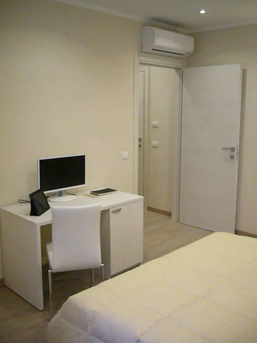 Grignetti Bed BB