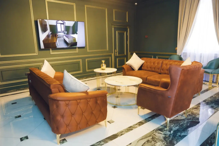 Leon Hotel Spa