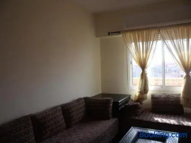 Apartement Aida