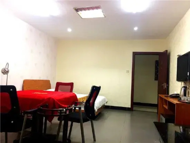 Hongli Business Hotel