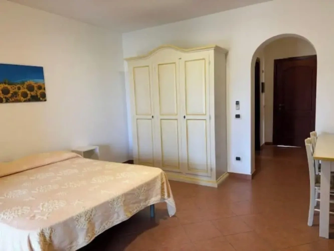 Classic Apartment