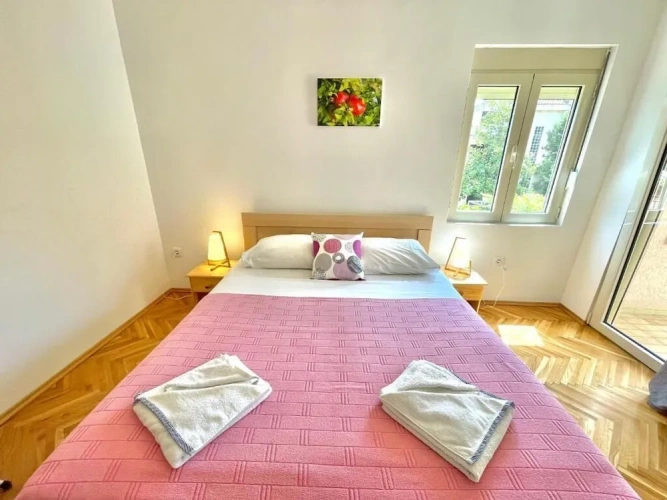 Comfort Apartment