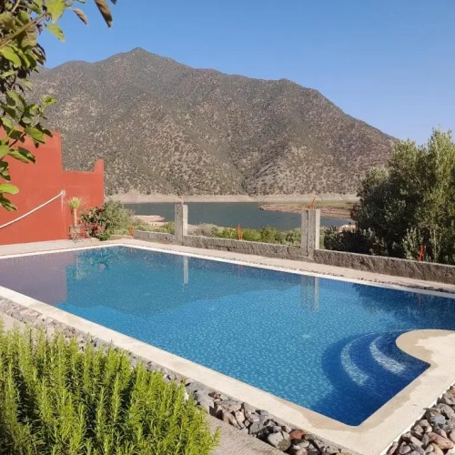 3 Bedrooms Cottage with balcony and with view