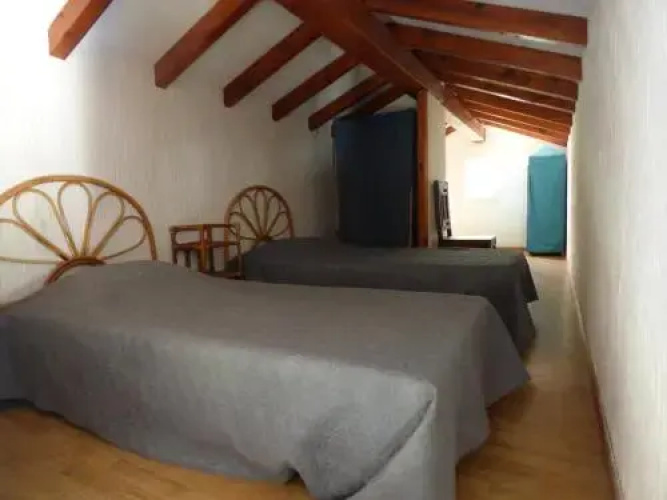 Casa Di Cavalone