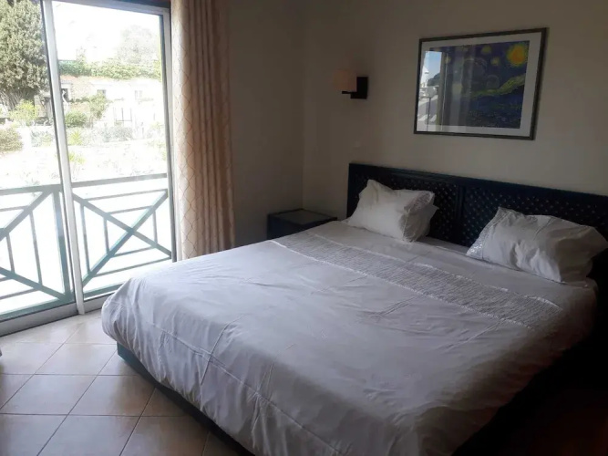 Relaxing Oasis in Albufeira