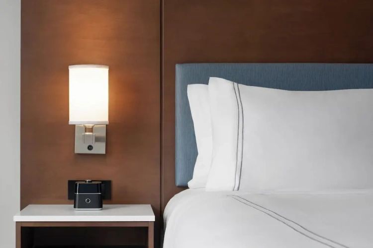 Premium room