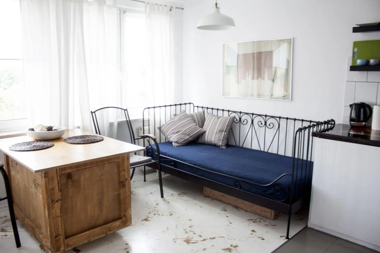 Apartament Buba by Your Freedom