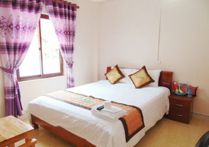 Charming Sapa Hotel