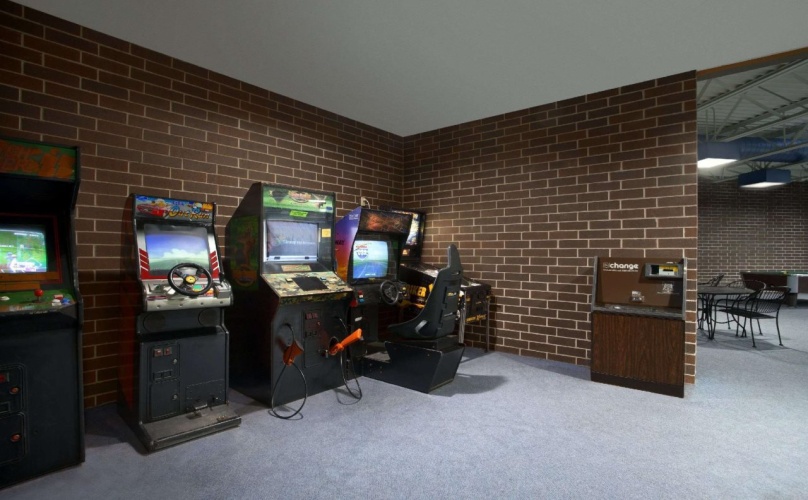 Best Western Plus Executive Residency Waterloo & Cedar Falls photo 16