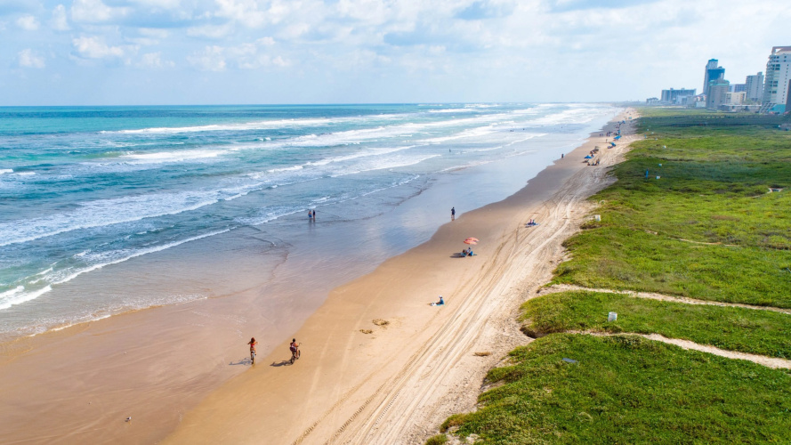 Beach Resort At South Padre Island, An Ihg Hotel photo 27