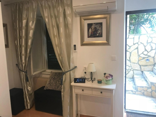 Amorino Apartman Studio