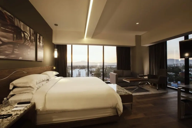 Double Junior Suite