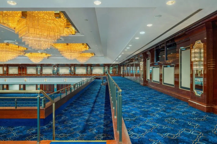 Maritim Hotel Berlin photo 17