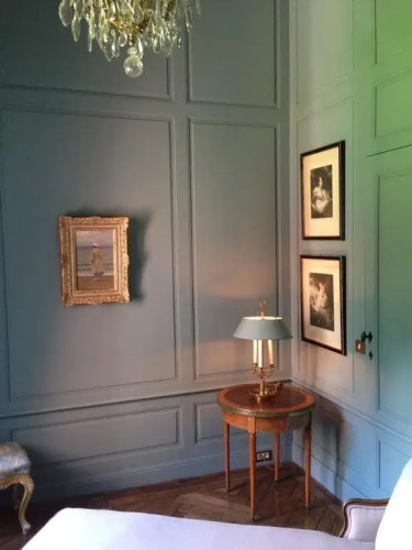 Exclusive Guesthouse Château De Spycker