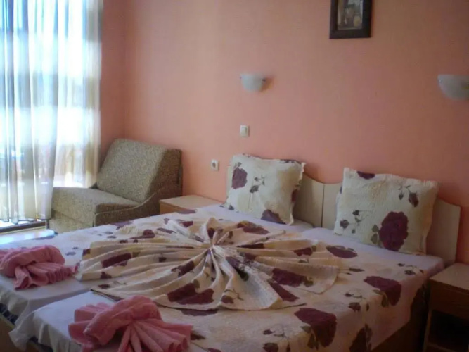 Hotel Sirena