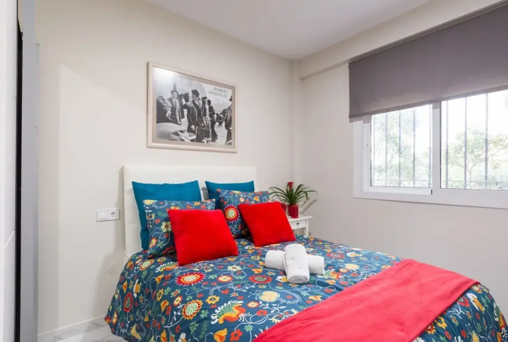 Olletas Apartment
