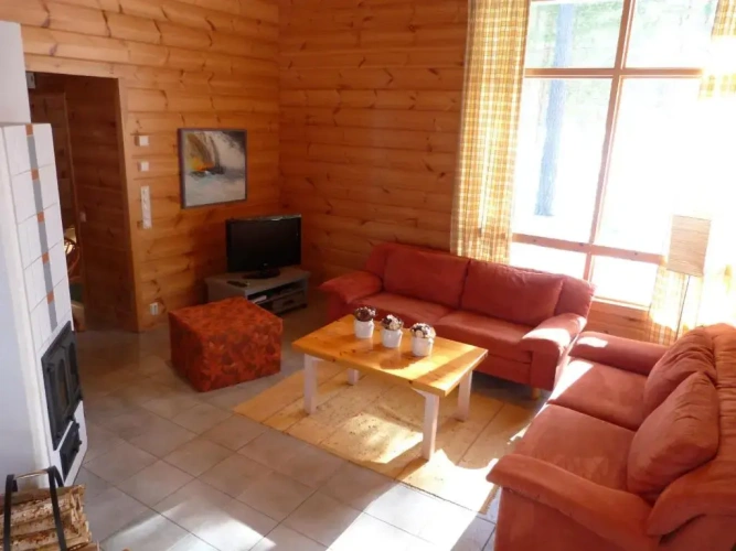 4 Bedrooms Cottage