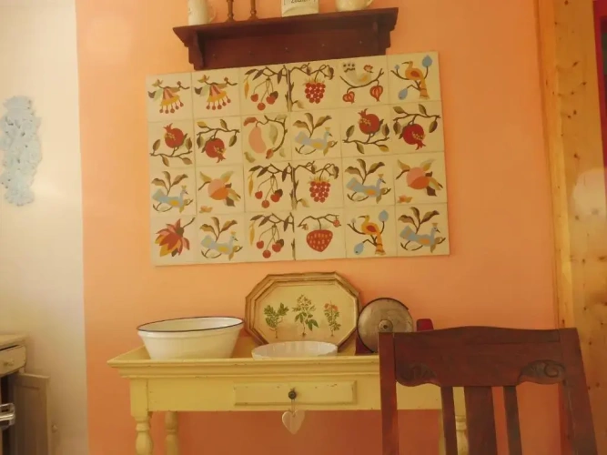 Cottage