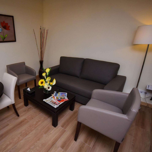 Liberte Hotel Oran