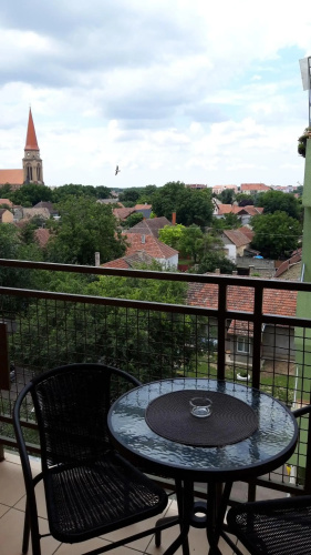 Apartman Studio Niki
