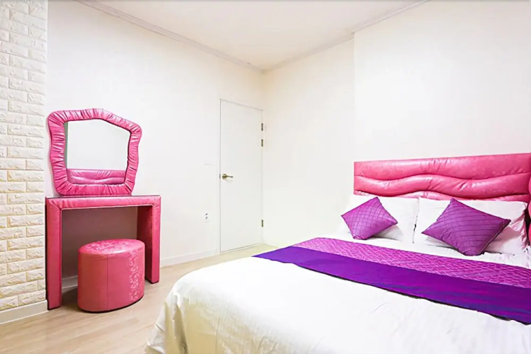 Gapyeong Il Mare Pension