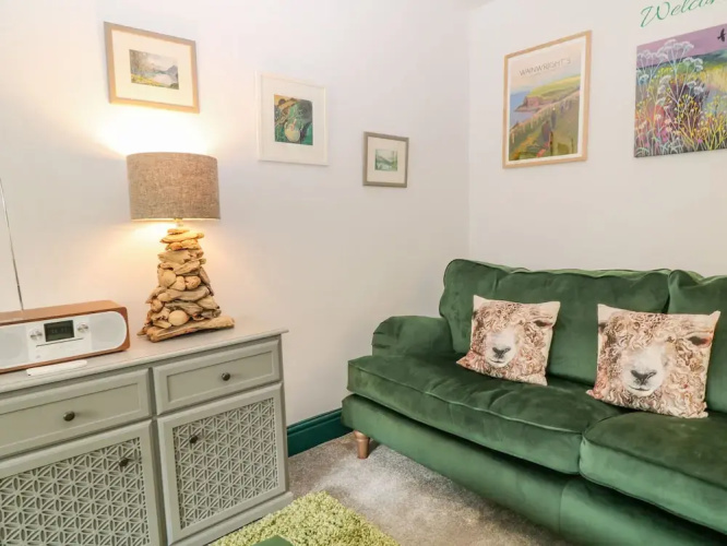 Herdwick Cottage